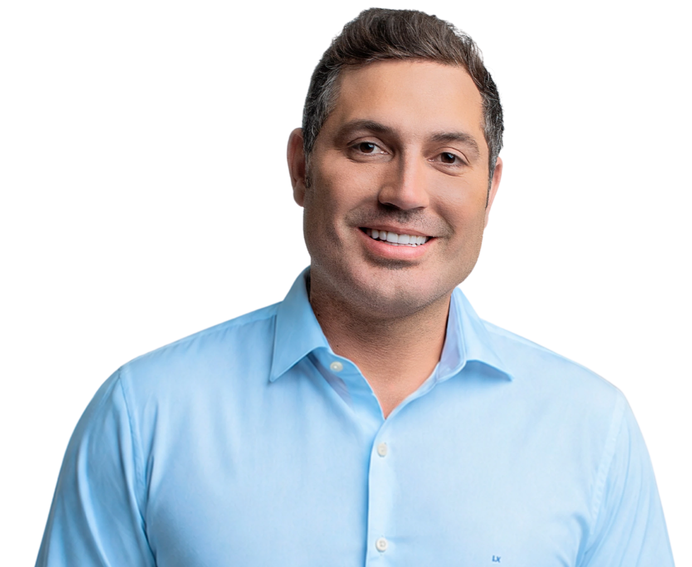 Luciano Vieira